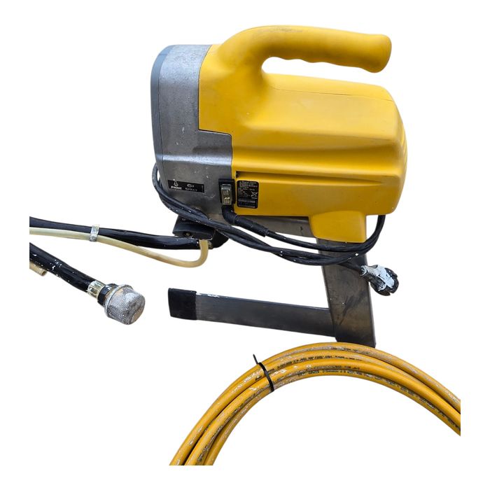 Pompa de zugrăvit Wagner