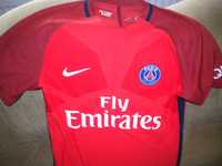 Tricou Paris Saint Germain