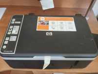 Принтер hp Deskjet f4180