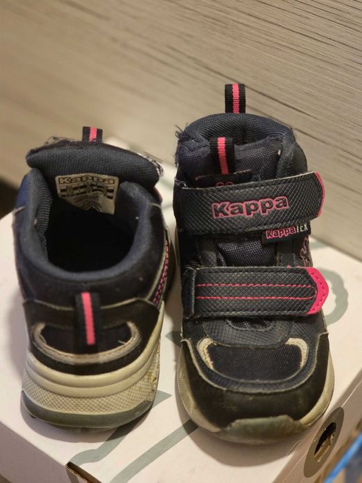 Детски боти Kappa, номер 22