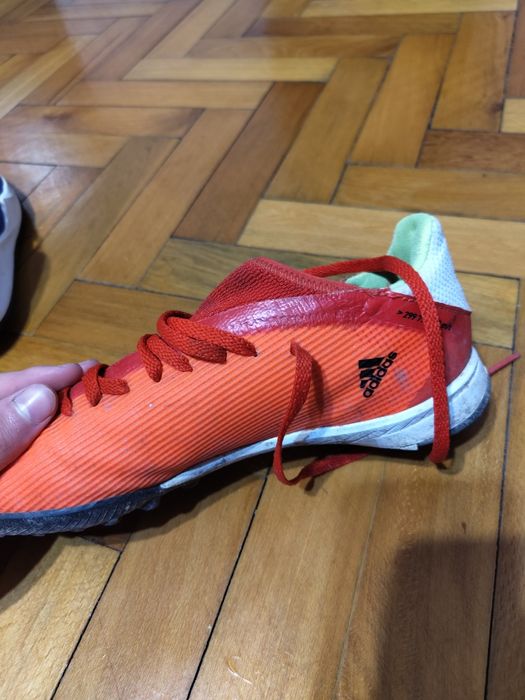 ghete de fotbal preț 120lei