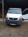 Vand Renault Mascott