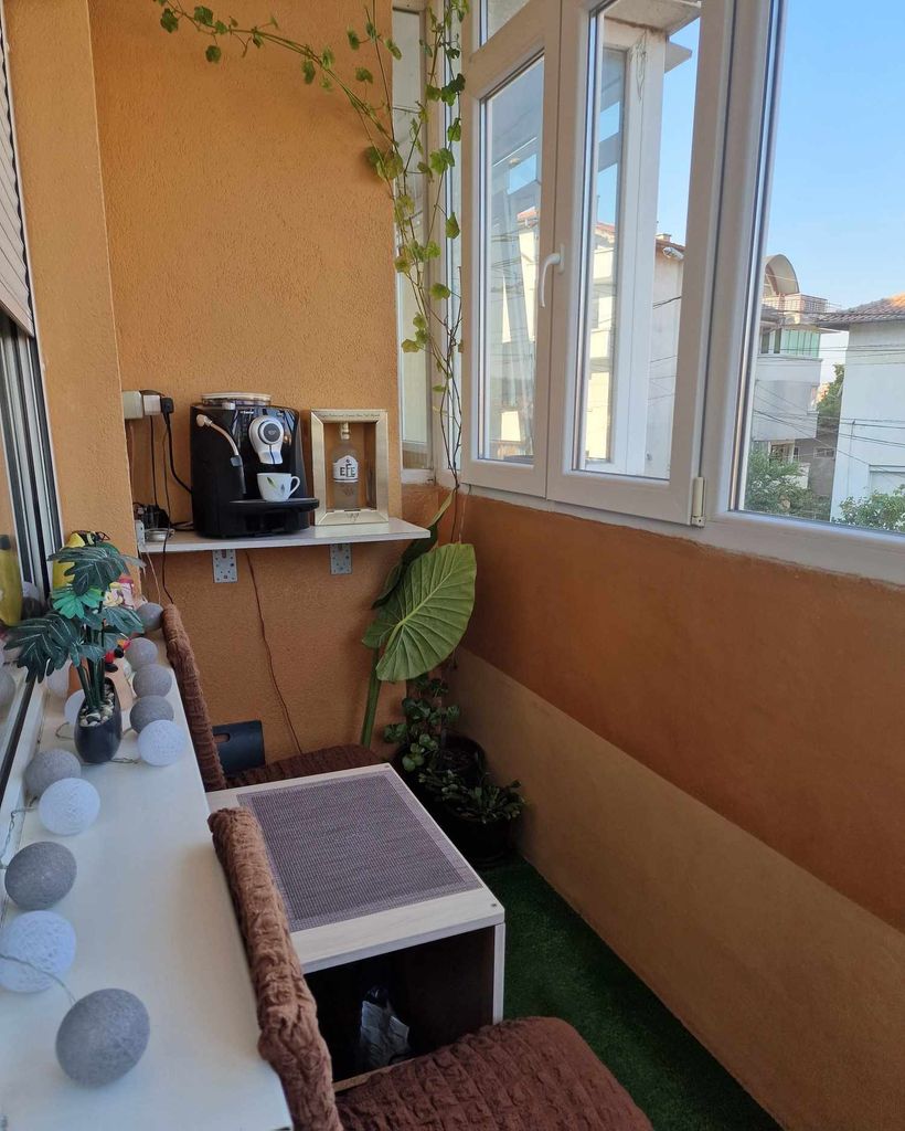 Продава се Тристаен апартамент в Благоевград, Орлова чука - 64 кв.м за 1329 €/кв.м - Снимка #9