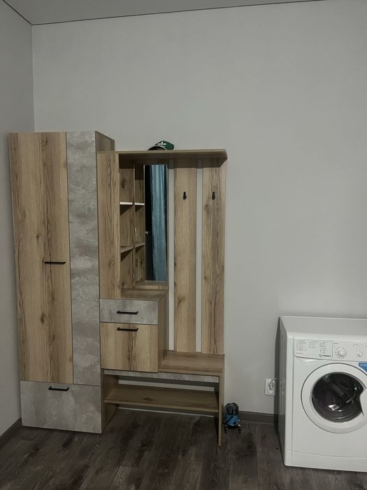 Комнаты благоустроенные меблированные в аренду