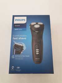 Philips shaver 3000 series