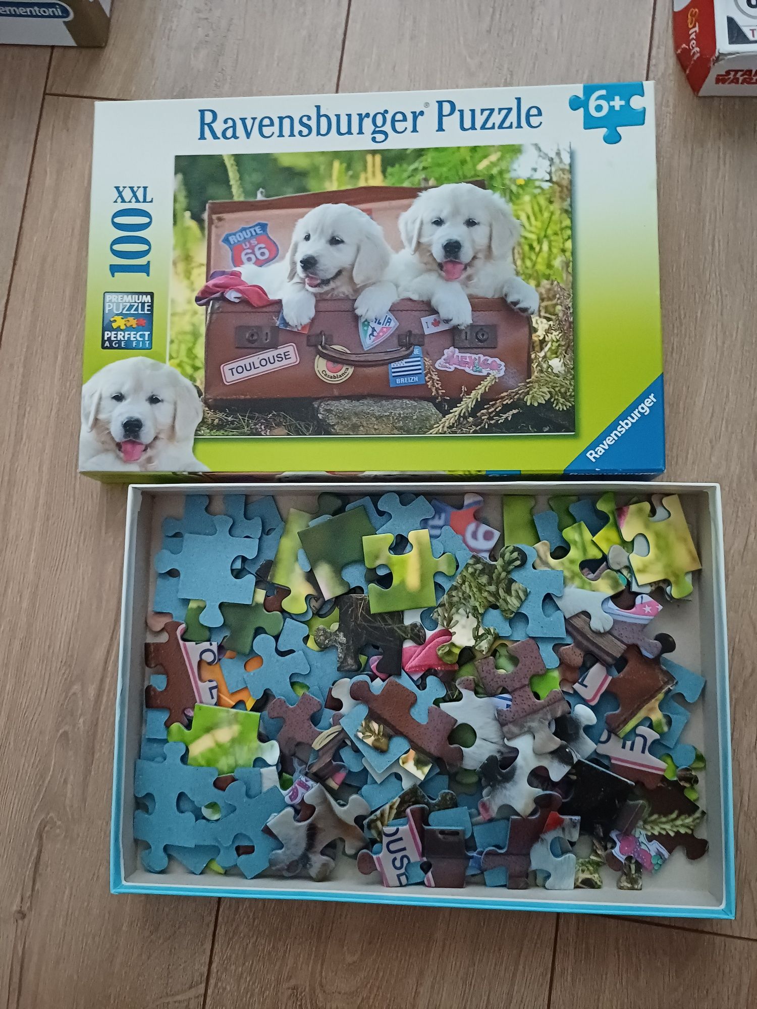 Конструктори,Пъзели  и настолни игри