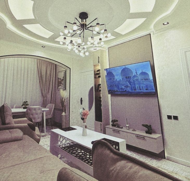 Чиланзар 7 квартал 3/1/4