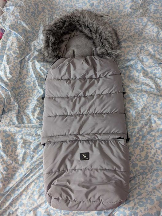 Термочувал Cottonmoose за количка 3 в 1