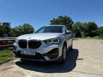 BMW X1 2021 150cp
