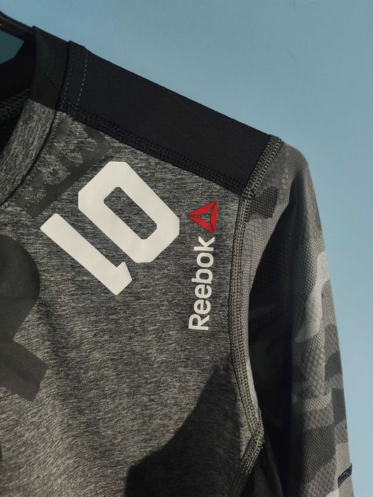 Reebok   ActiveChill   Блуза   Мъжка  М/Л