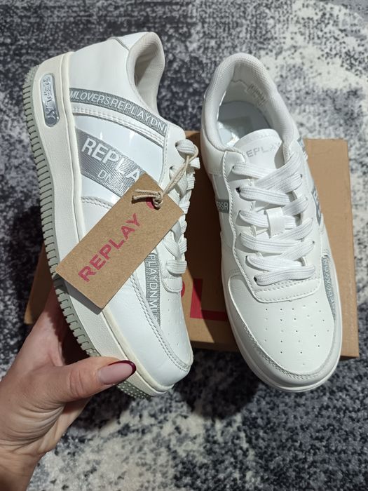 Adidași Replay originali