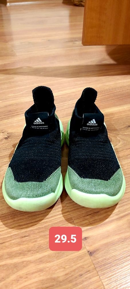 Детски маратонки Nike и Adidas