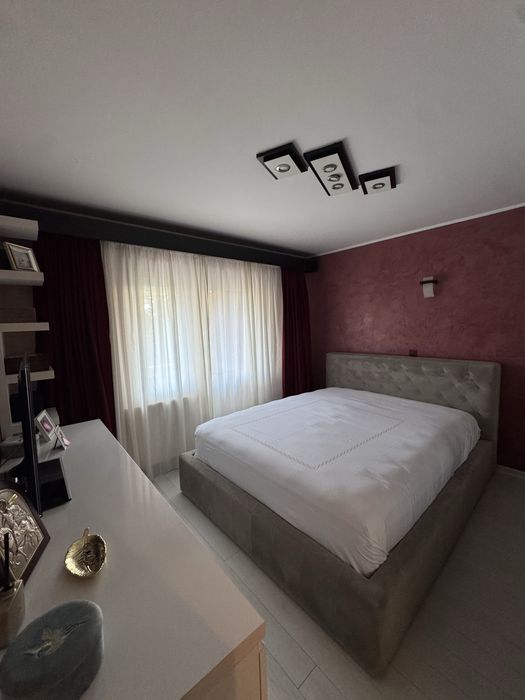 Apartament 3 camere, zona Nord, mobilat si utilat complet