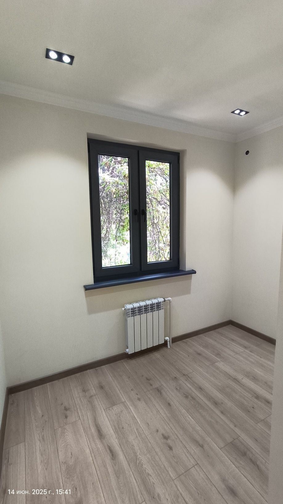 продаётся квартира на ТТЗ с новым ремонтом