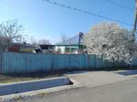 Vând casa bătrânească demolabila,comuna Unirea ,Jud Brăila ,teren 1700