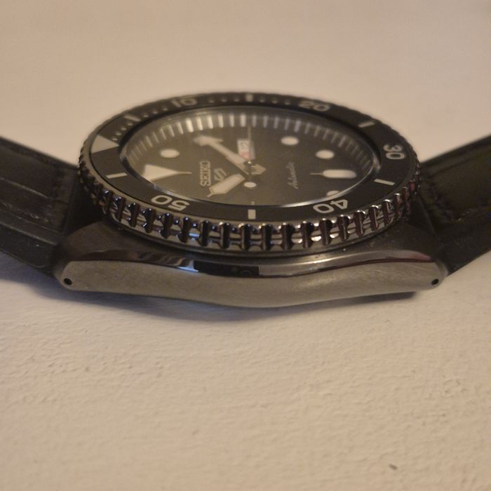 Ceas Seiko SRPD65K3 5 Sports Automatic