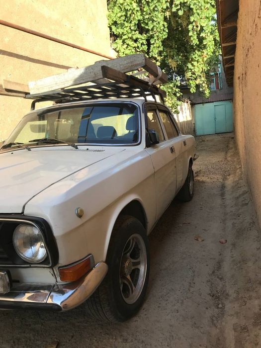 Volga 2410 holati ideal