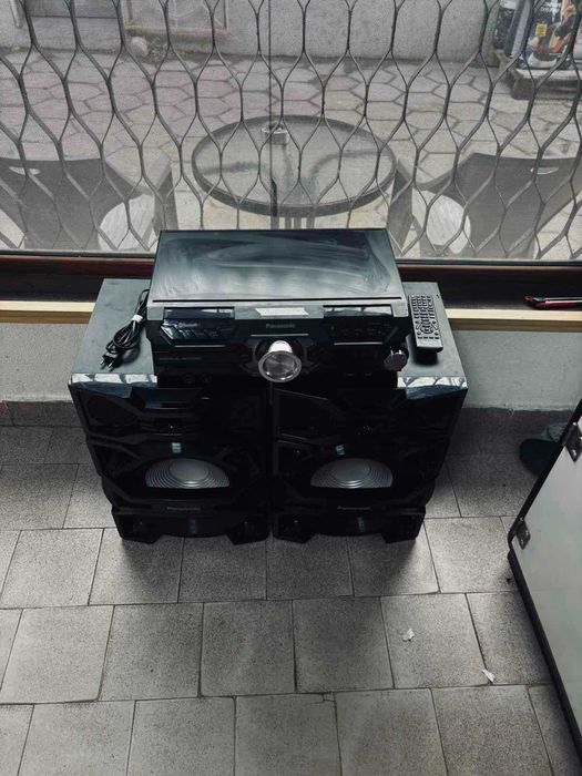 Panasonic SA-MAX 3500
