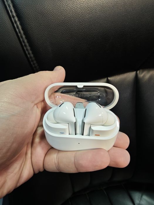 Căști Samsung Buds 3 Pro