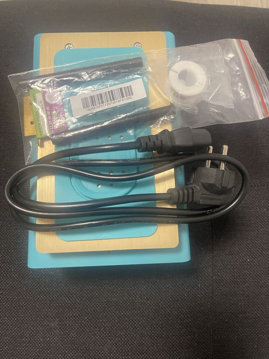 Separator LCD UYUE 948S+