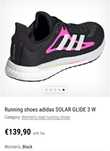 Дамски маратонки Adidas Solar Glide 3