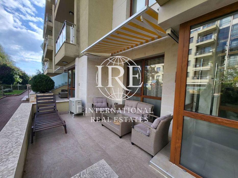 2-стаен в Варна-к.к. Св.Св. Константин и Елена площ 75 цена 149 000 е