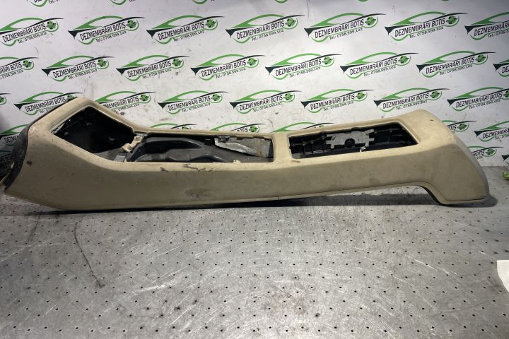 Consola centrala 4E0 863 241 D Audi A8 D3/4E (facelift)