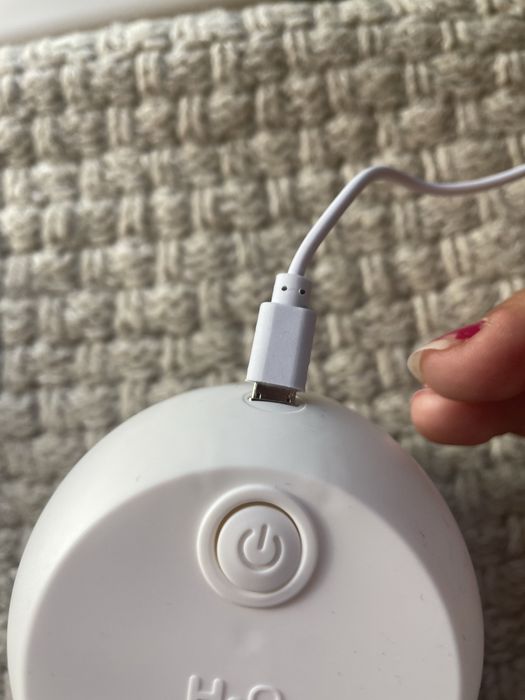 Продавам чисто нов дифузер + аромат лавандула