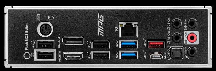 Продаётся материнская плата MSI