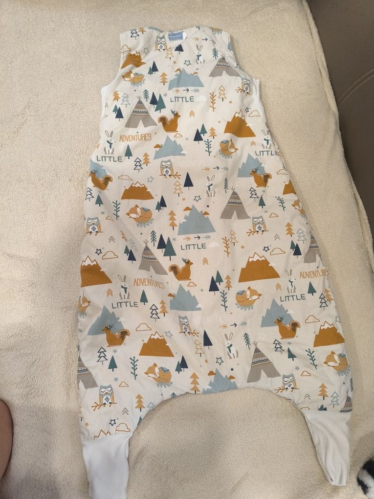 Чувалче Angel Baby