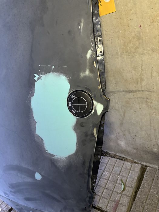 Преден капак и греда за бмв е90/91