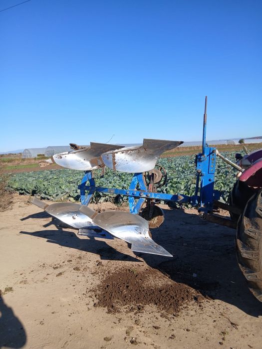 De vanzare plug Lemken