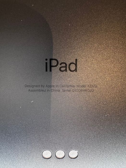 iPad Pro 12.9 512GB (5th gen) + Magic Keyboard