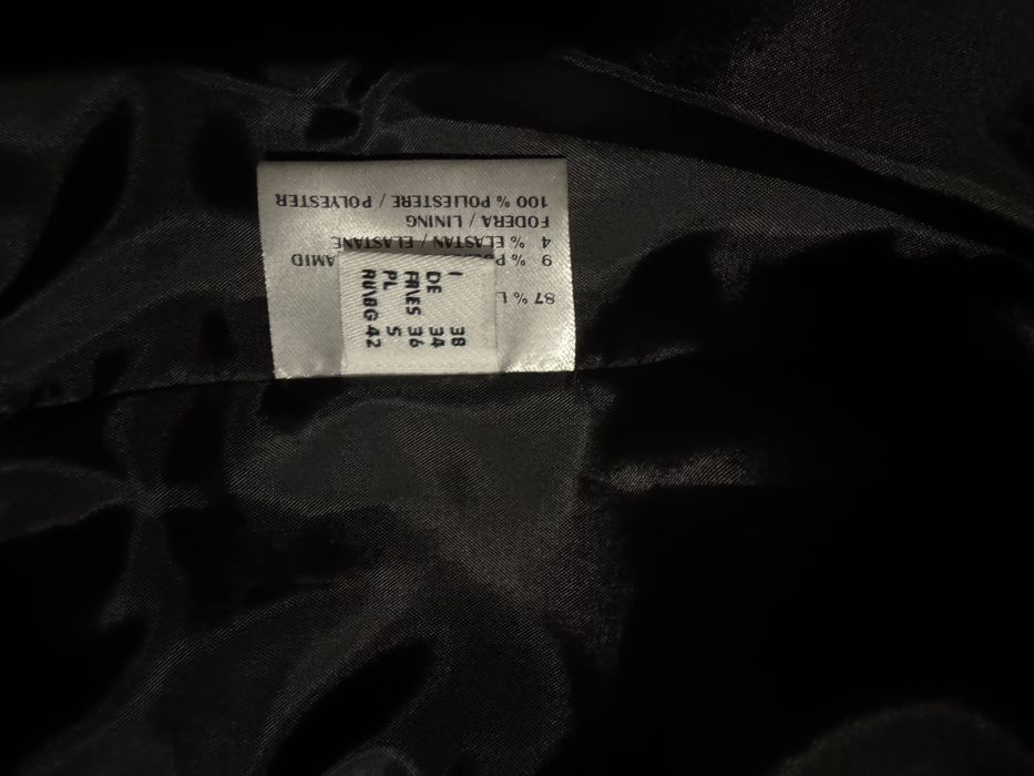 Елегантно сако Bobo Zander S