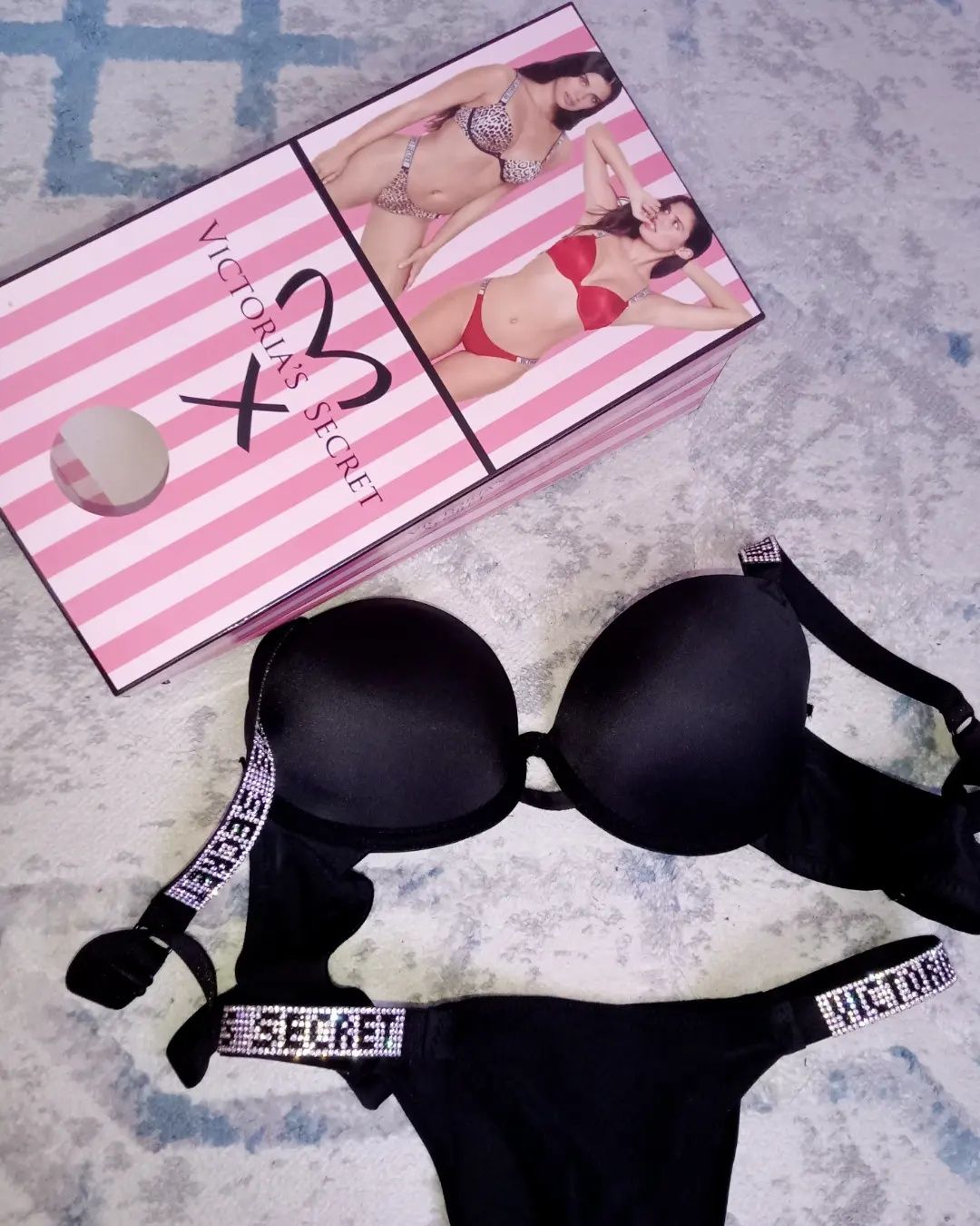 Нижнее белье от Victoria's secret