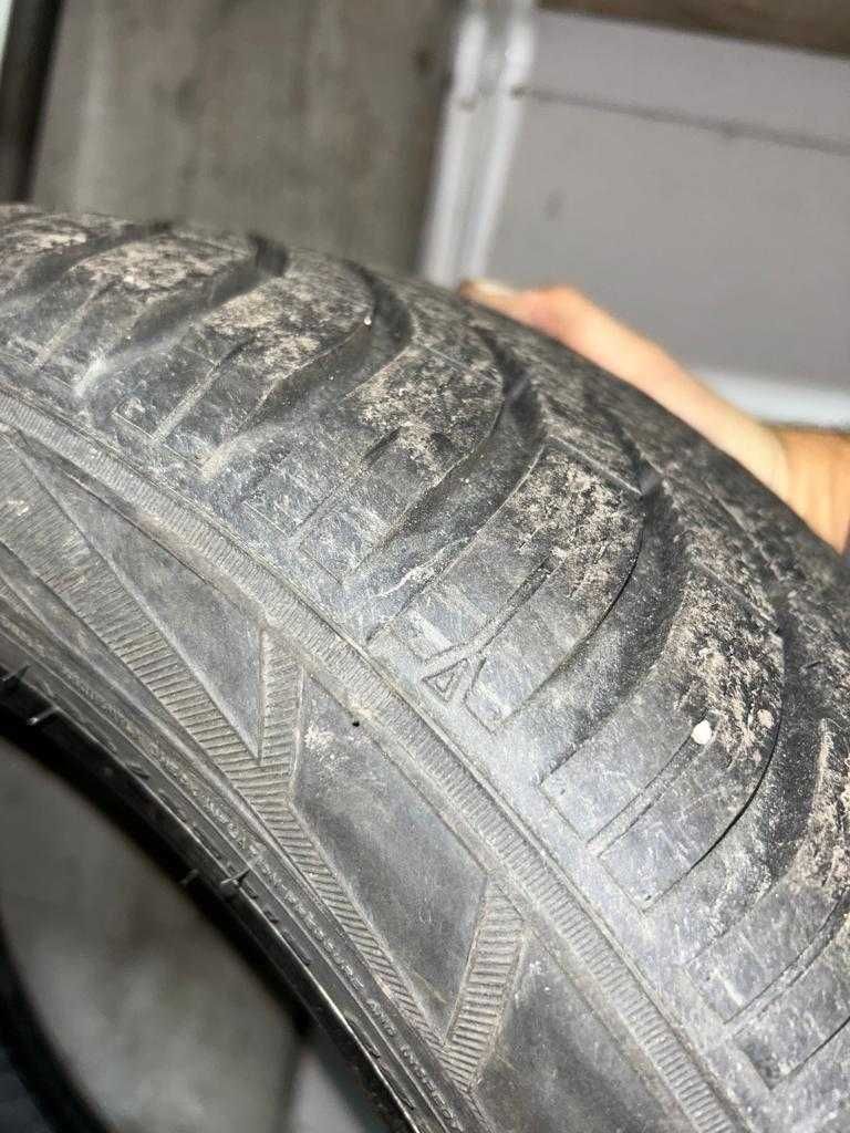 Anvelopa iarna Falken HS01 195/60R15