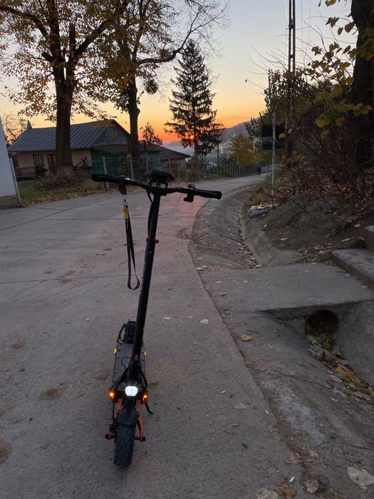 Trotinetă electrică G2