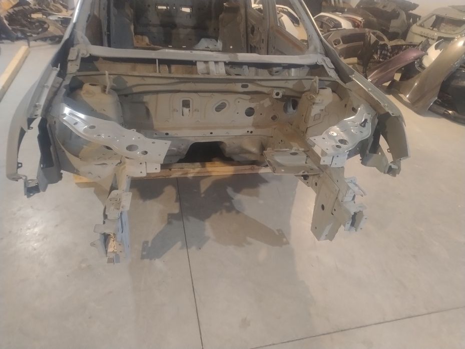 Dezmembrez Dacia Duster 2 2017-2024