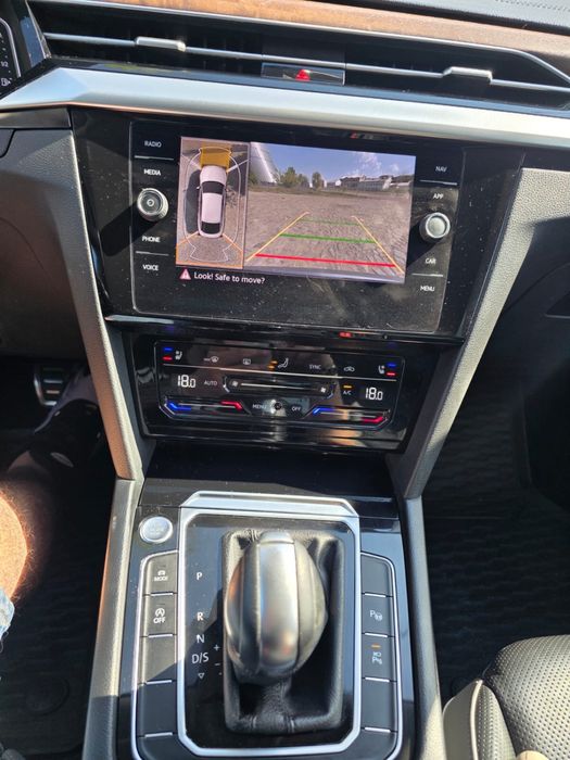 Volkswagen Arteon 2021