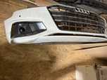 Bara fata grila audi A4 B9