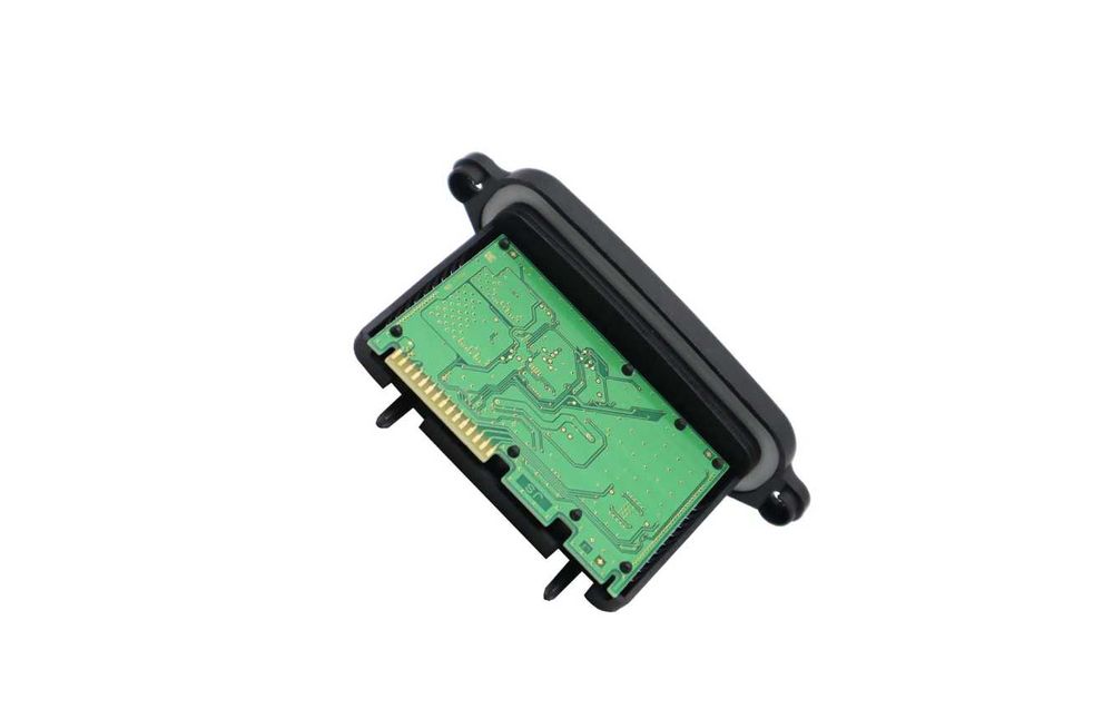 Unitate Balast Xenon TMS pentru BMW F07 F10 F11 Faruri cu halogen