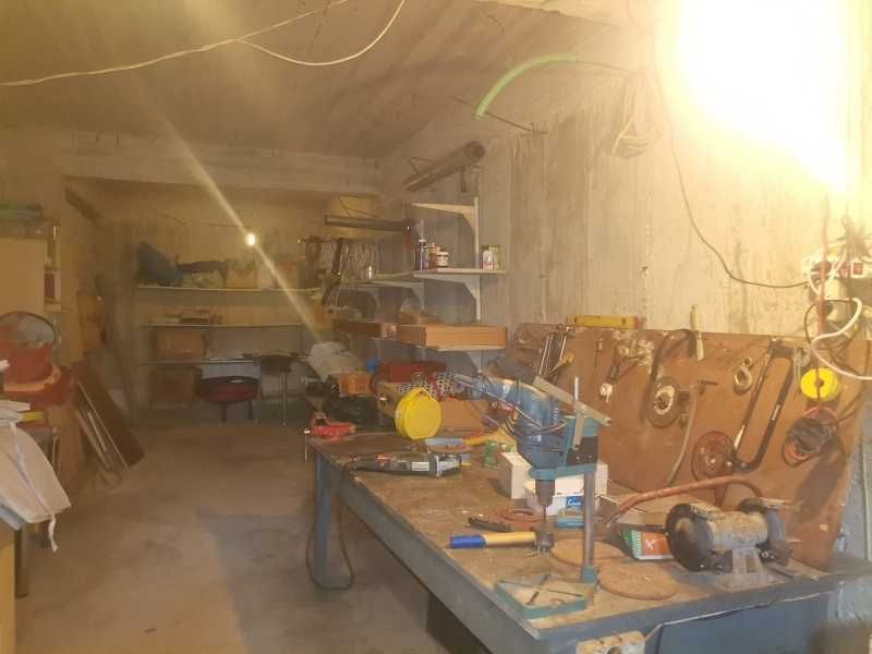 ПРОДАВА Прекрасен апартамент в Карияни, Орфану