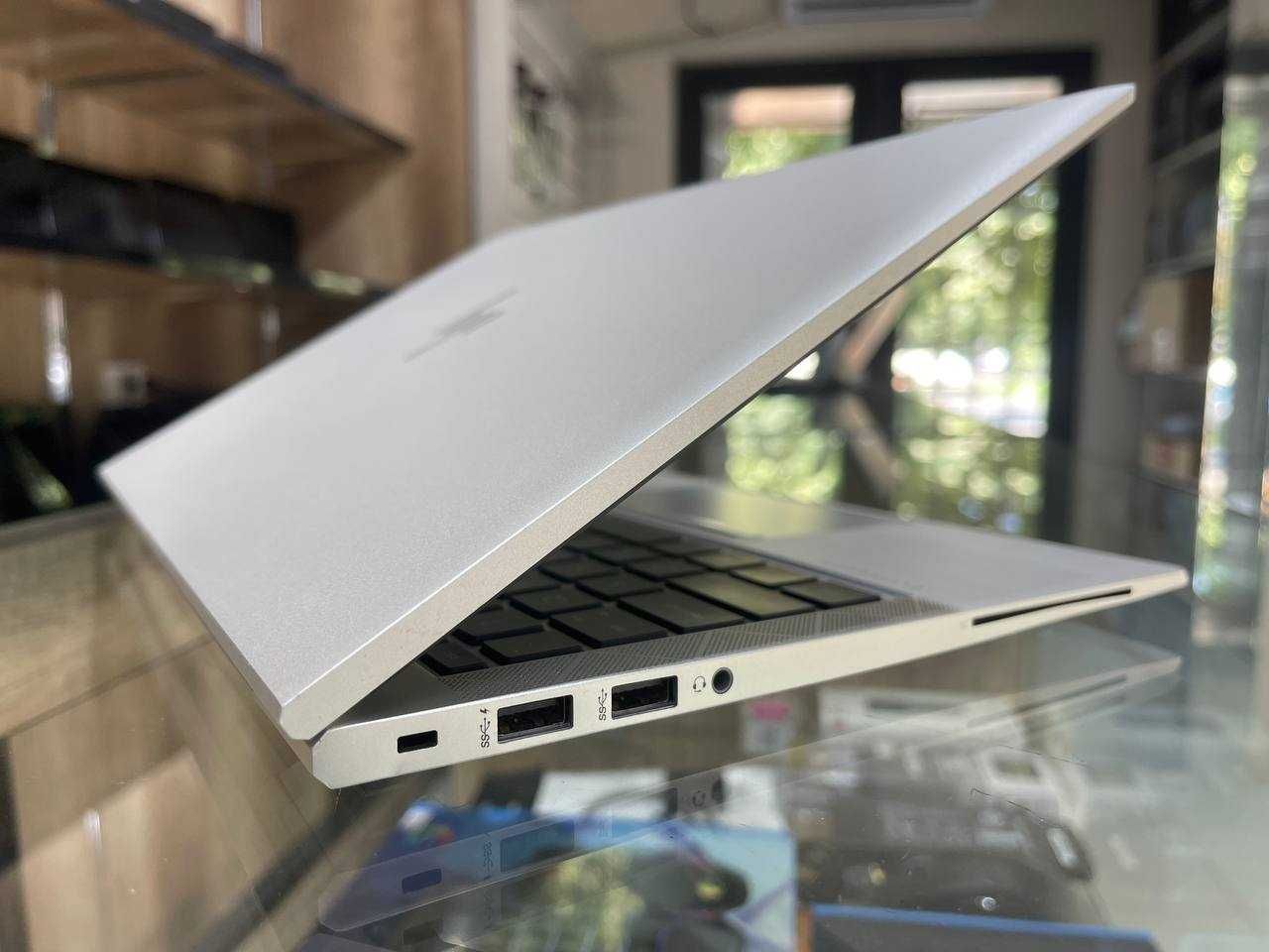 HP ELITBOOK 840 G7 intel Core i5-10310U озу8гб хард256ssd
