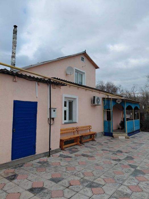 Продается частный дом