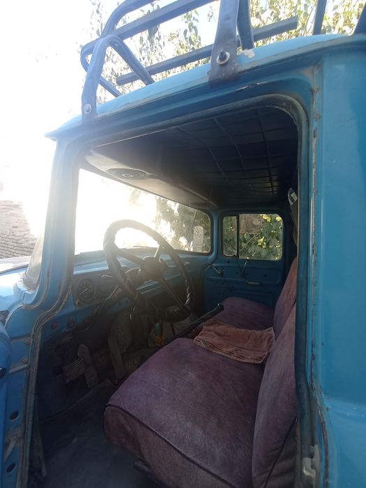Zil 130   Зил 130