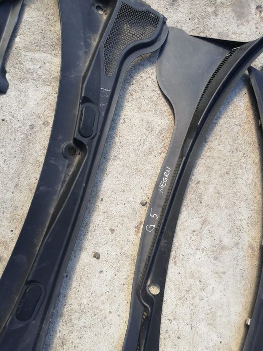 Grile stergator parbriz ,alfa 159,skoda octavia 2