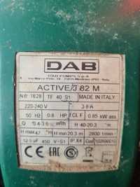 Placa electronica pompa DAB ACTIVE J82M