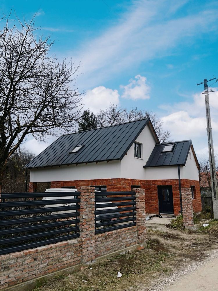 Casa la cheie 2024, langa Turda, 40min de Cluj
