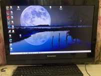 Моноблок Lenovo