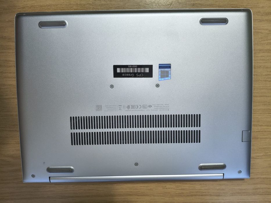 HP ProBook 440 G7   6XJ57AV